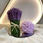 Composizione Lavanda