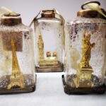 Decorazioni Monumenti Oro