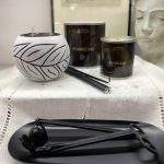 Set Accessori Candela