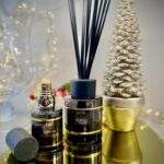 Set Profumato con Albero