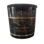 Candela Vetro Black - Gelsomino