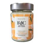 Candela Linea Estate - Sweet Tangerine