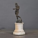 Statua Hercule