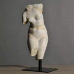 Venere in Polvere di Marmo