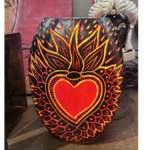 Botte Tribale - Cuore Sacro