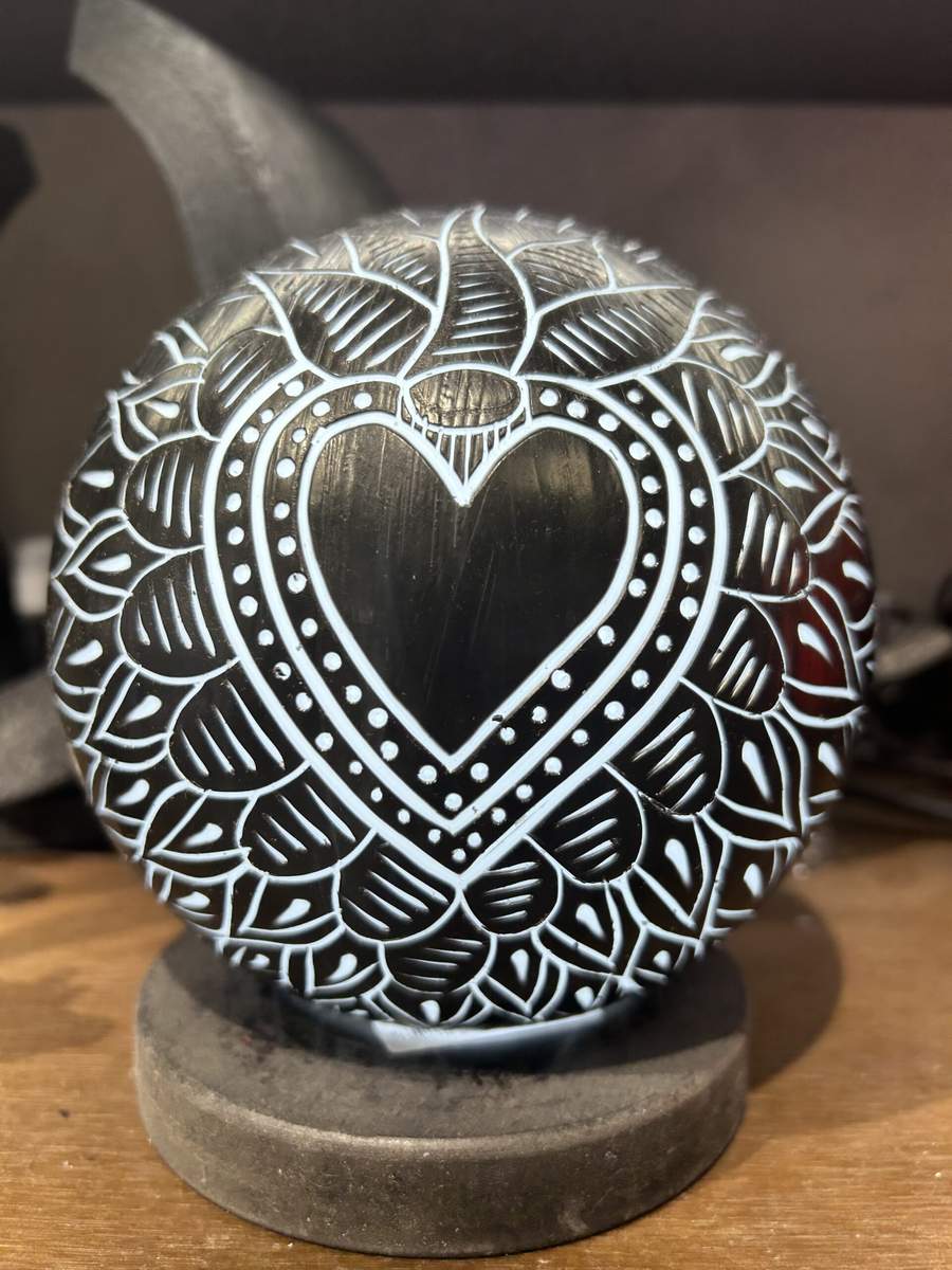 mini cuore