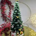 Albero con pacchi