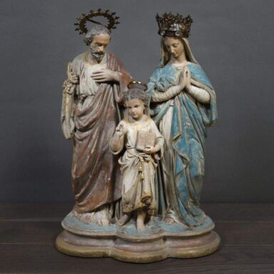 Sacra Famiglia