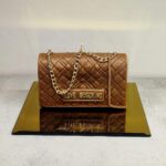 Composizione Borsa grande n.5
