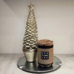 Red Flame con albero