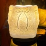 Lampada Borsa Sacco
